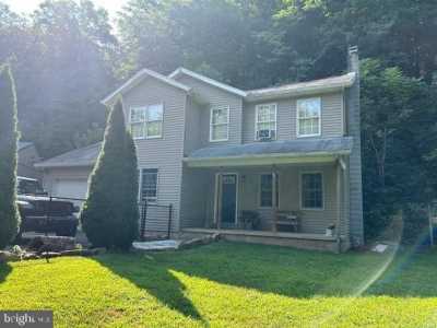 Home For Sale in Lewistown, Pennsylvania