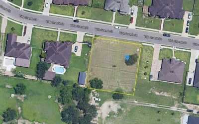 Residential Land For Sale in Alamo, Texas