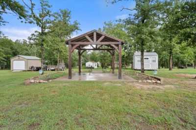 Residential Land For Sale in Streetman, Texas