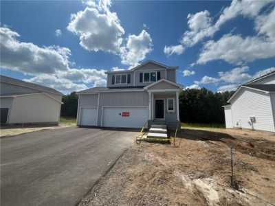 Home For Sale in Ramsey, Minnesota