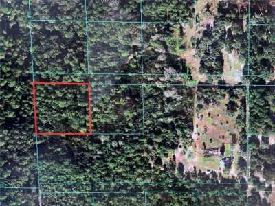 Residential Land For Sale in Citra, Florida