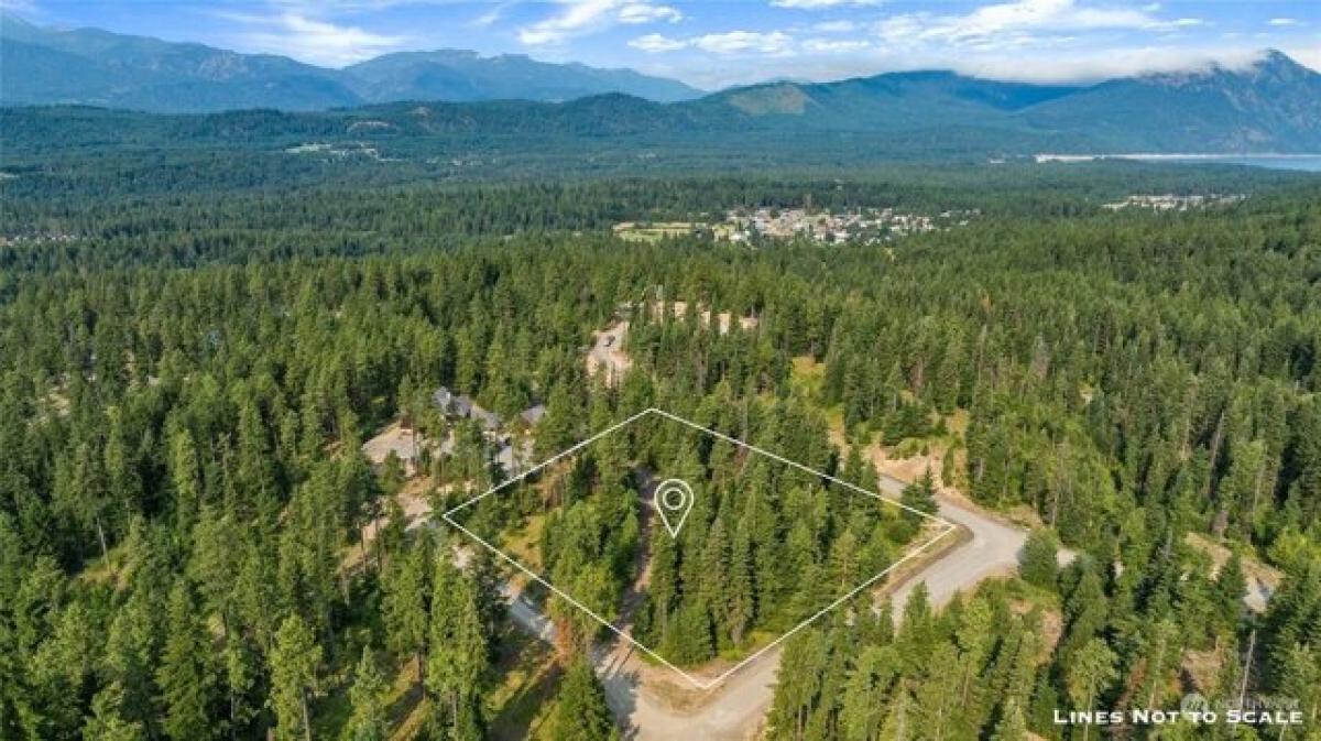 Picture of Residential Land For Sale in Roslyn, Washington, United States