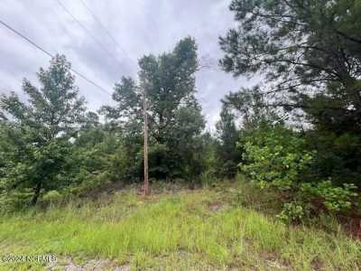 Residential Land For Sale in Laurinburg, North Carolina