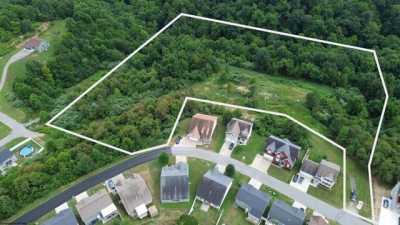 Residential Land For Sale in Fairmont, West Virginia