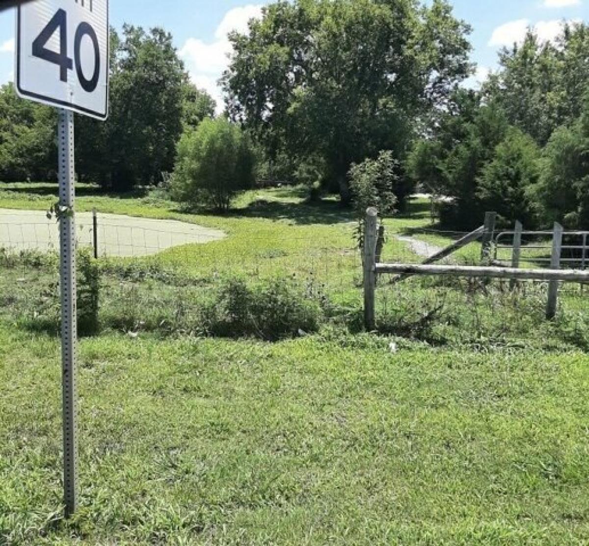 Picture of Residential Land For Sale in Arrington, Tennessee, United States