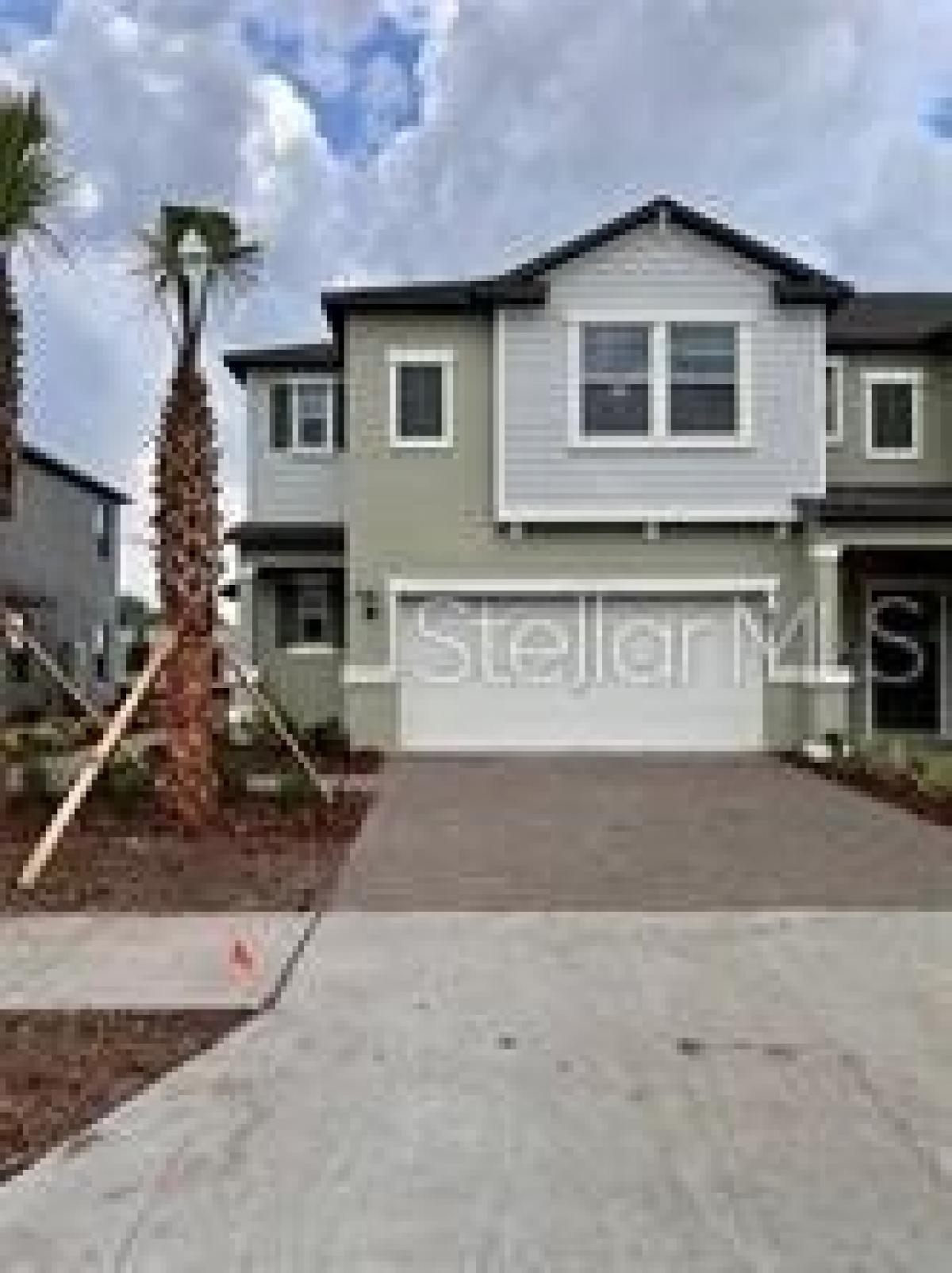 Picture of Home For Rent in Land O Lakes, Florida, United States