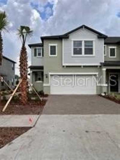 Home For Rent in Land O Lakes, Florida