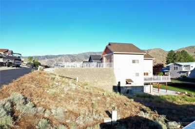 Residential Land For Sale in Orondo, Washington