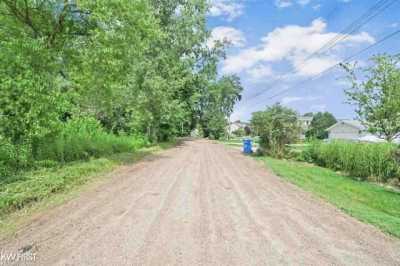 Residential Land For Sale in Fenton, Michigan