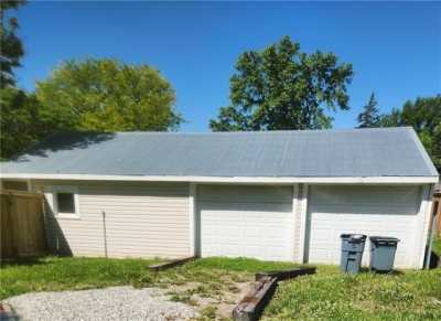 Home For Sale in Stewartsville, Missouri