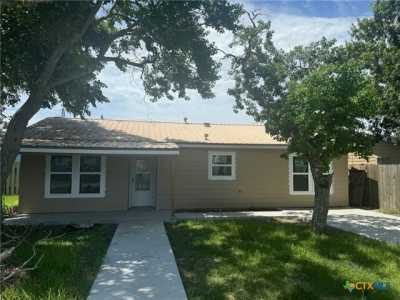 Home For Sale in Seadrift, Texas