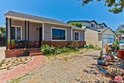 Home For Rent in Culver City, California