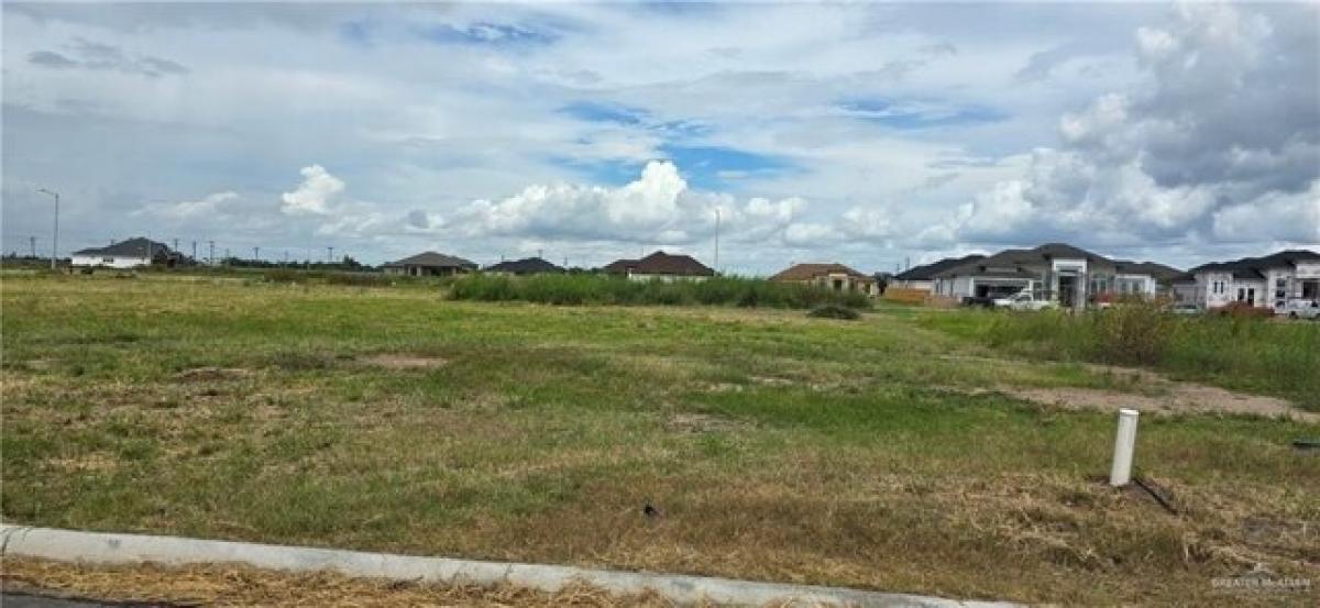 Picture of Residential Land For Sale in McAllen, Texas, United States