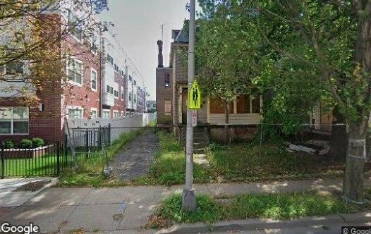 Picture of Residential Land For Sale in East Orange, New Jersey, United States