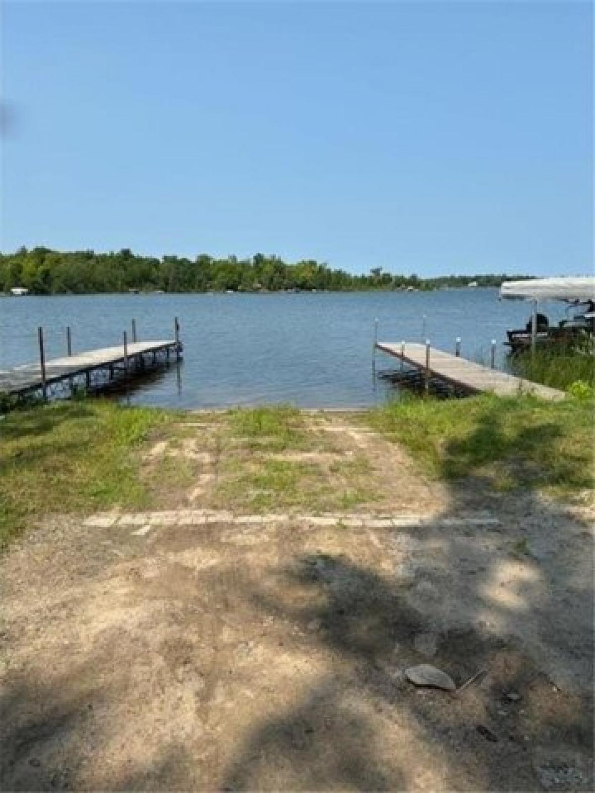 Picture of Residential Land For Sale in Longville, Minnesota, United States