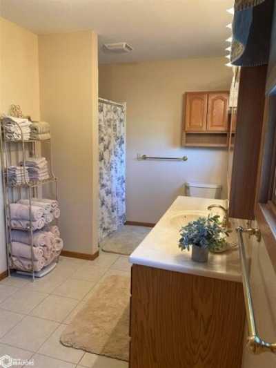 Home For Sale in Clarion, Iowa