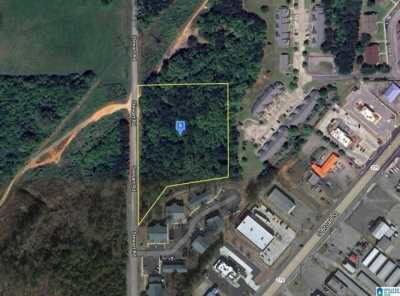 Residential Land For Sale in Scottsboro, Alabama