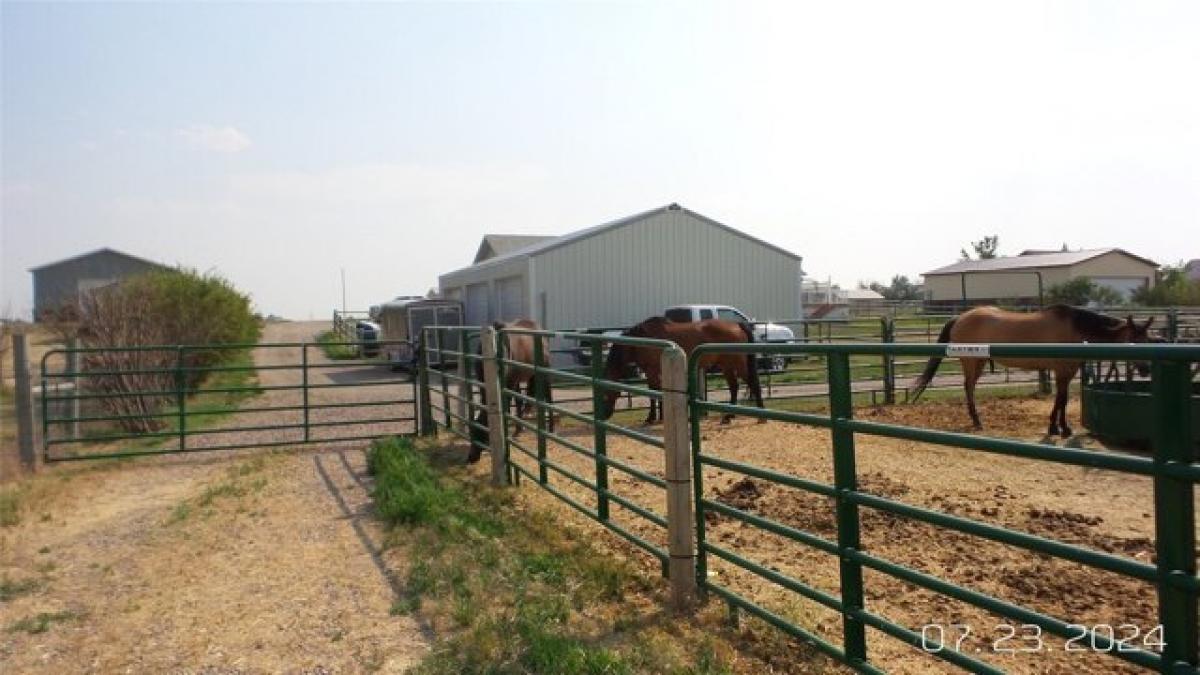 Picture of Home For Sale in Ulm, Montana, United States