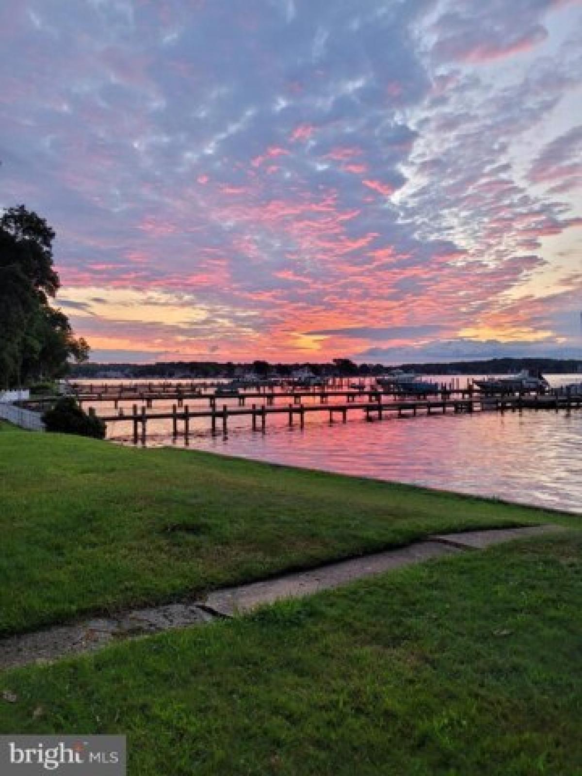 Picture of Residential Land For Sale in Middle River, Maryland, United States