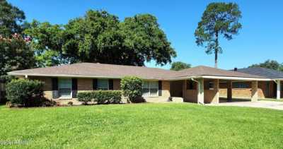 Home For Rent in Lafayette, Louisiana