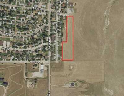 Residential Land For Sale in 