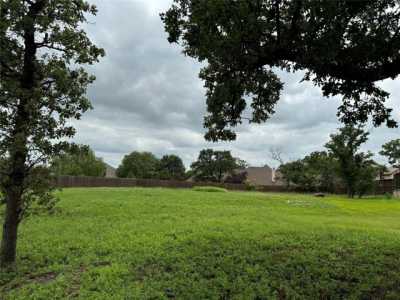 Residential Land For Sale in Burleson, Texas