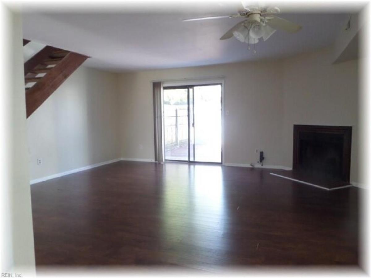 Picture of Home For Rent in Hampton, Virginia, United States