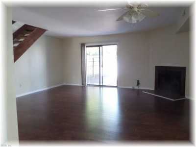 Home For Rent in Hampton, Virginia