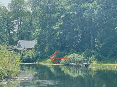 Residential Land For Sale in Oscoda, Michigan