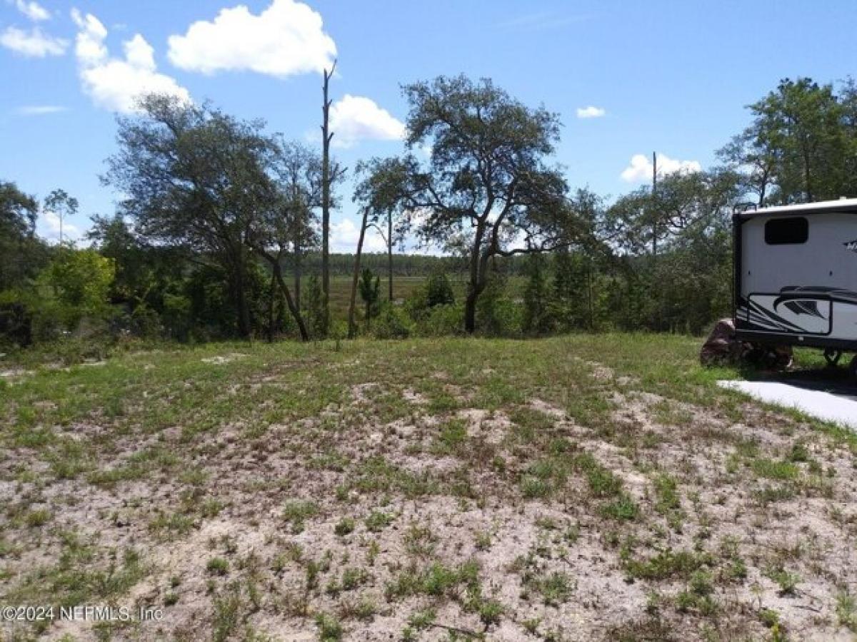 Picture of Residential Land For Sale in Satsuma, Florida, United States