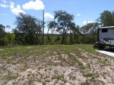 Residential Land For Sale in Satsuma, Florida