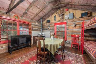 Home For Sale in Pine, Colorado