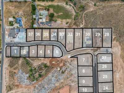 Residential Land For Sale in Hurricane, Utah