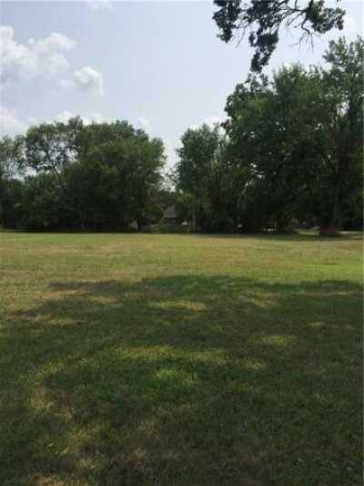 Residential Land For Sale in Kincaid, Kansas