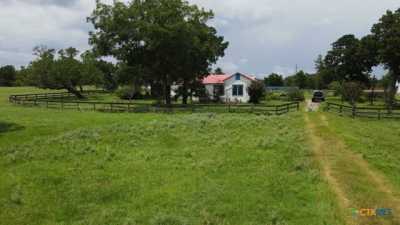 Residential Land For Sale in La Grange, Texas