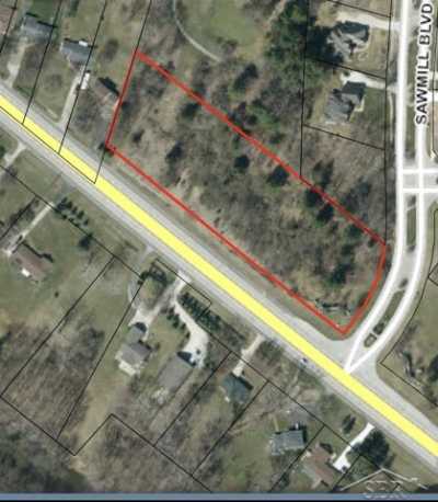 Residential Land For Sale in Saginaw, Michigan