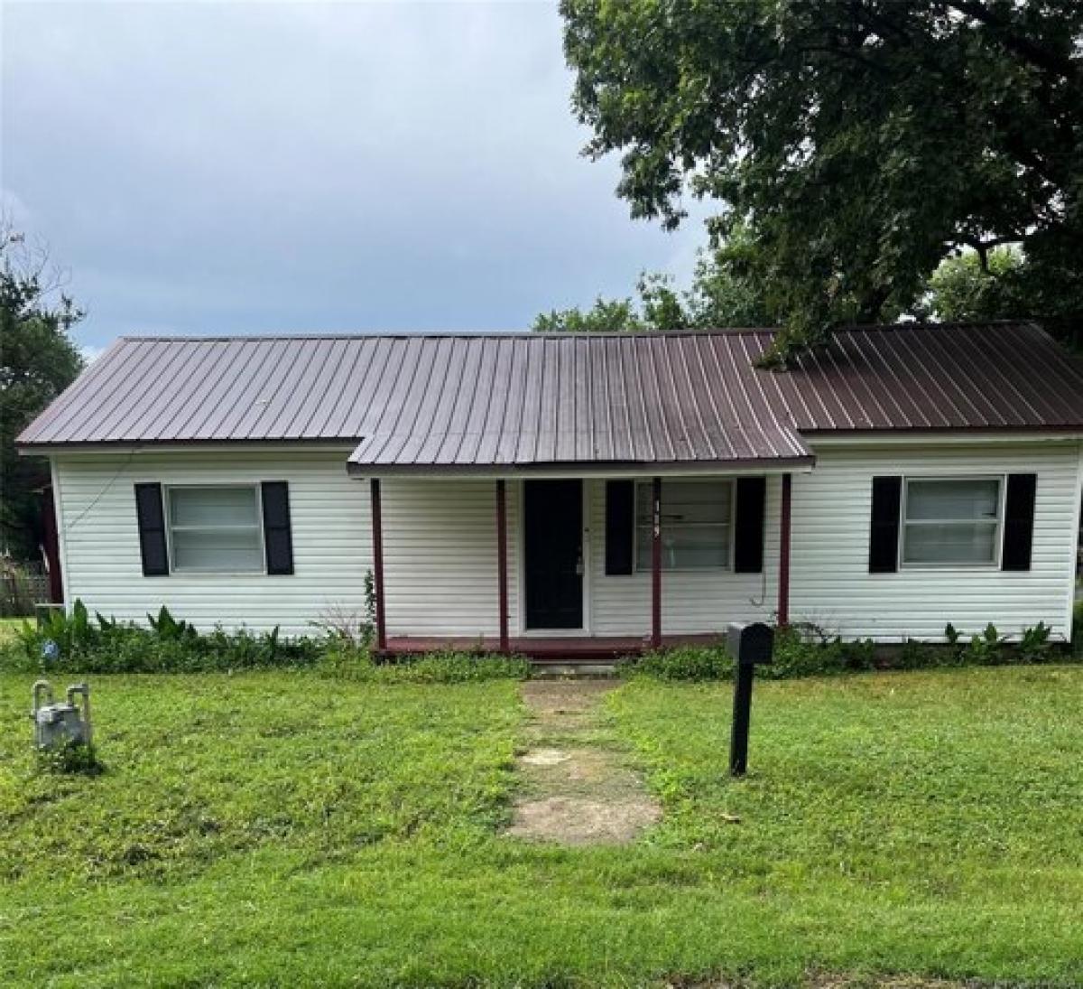 Picture of Home For Sale in Morris, Oklahoma, United States