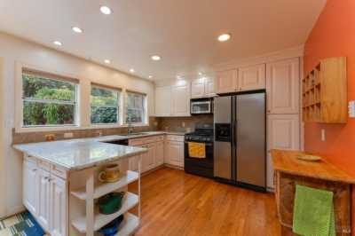 Home For Sale in Ukiah, California