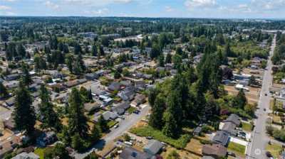 Residential Land For Sale in Everett, Washington