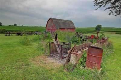 Home For Sale in Central City, Iowa