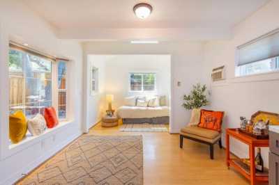 Home For Sale in Ojai, California