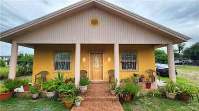 Home For Sale in Rio Grande City, Texas