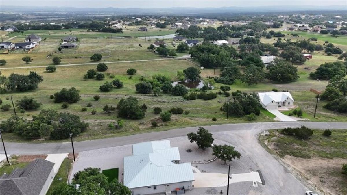 Picture of Residential Land For Sale in Blanco, Texas, United States