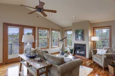 Home For Sale in Ridgway, Colorado