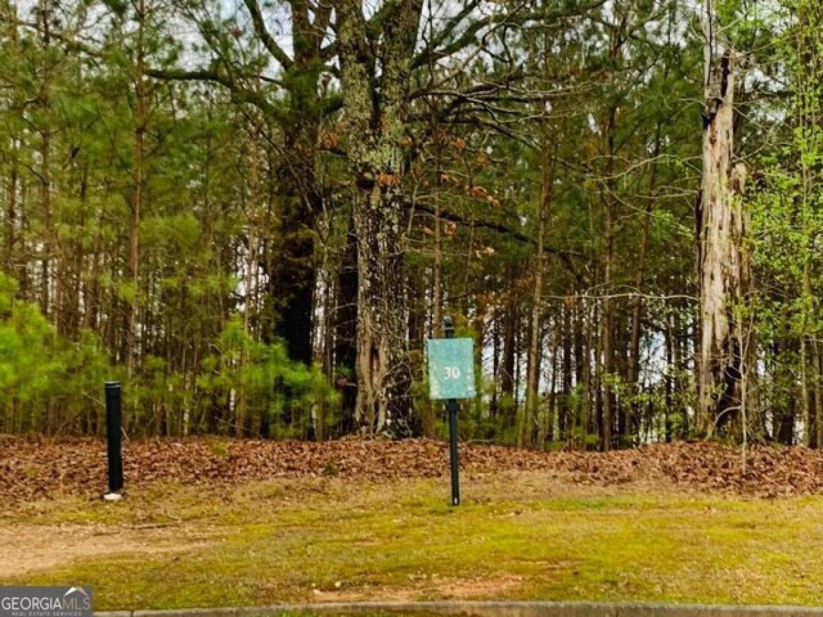 Picture of Residential Land For Sale in Fairburn, Georgia, United States