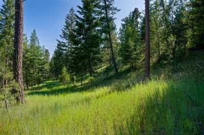 Residential Land For Sale in Rollins, Montana