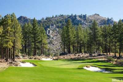 Residential Land For Sale in Carson City, Nevada