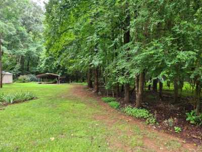 Residential Land For Sale in Bahama, North Carolina