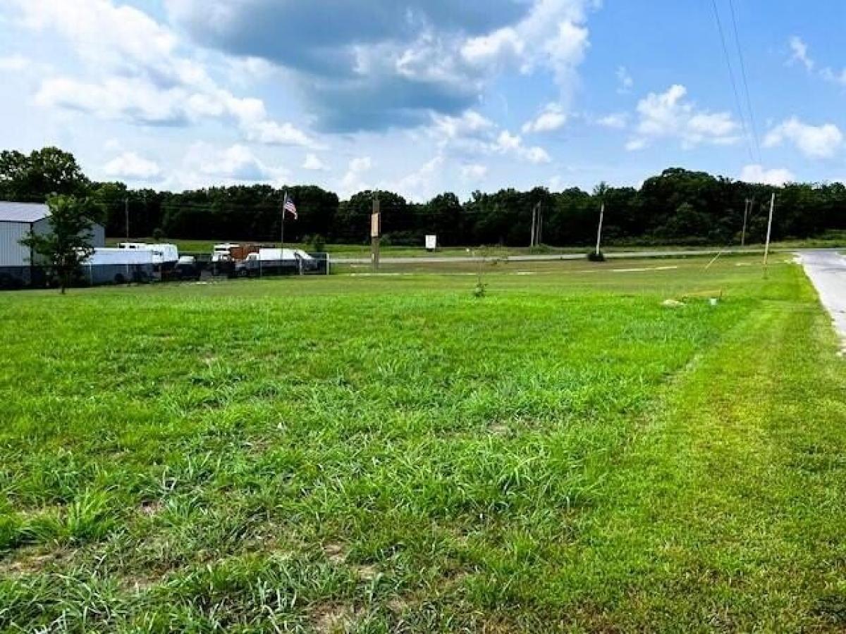 Picture of Residential Land For Sale in Shell Knob, Missouri, United States