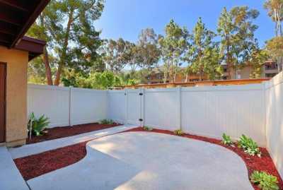 Home For Sale in Santee, California